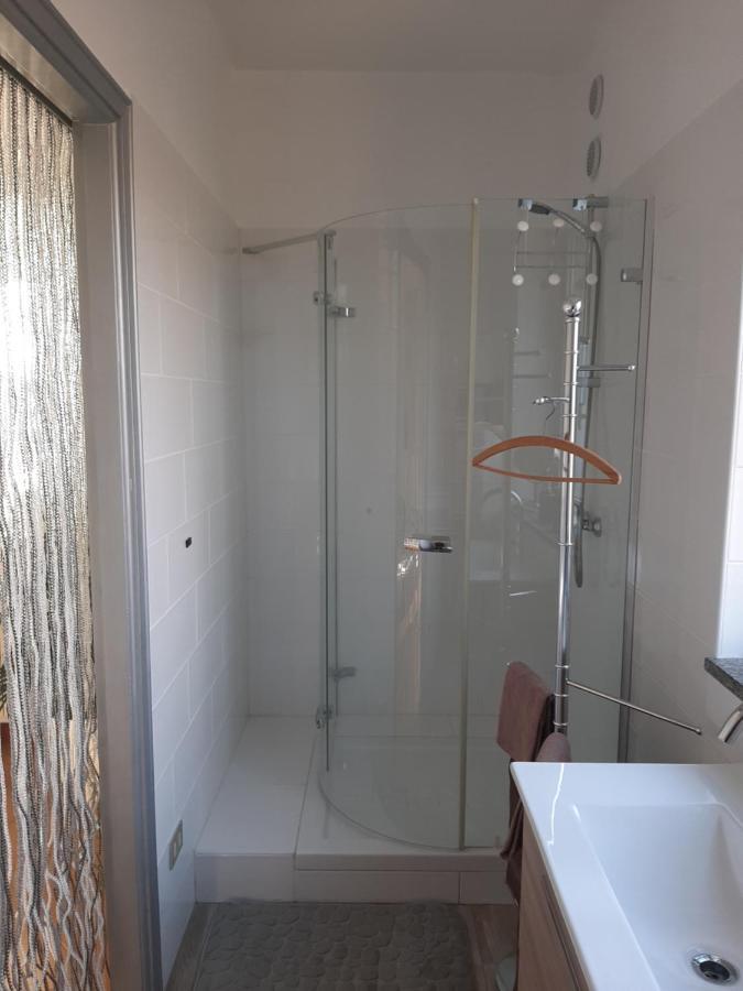 Moto Pareto B&B Exterior foto